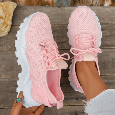 OrthoVogue - Orthopaedic, Comfortable Sneakers