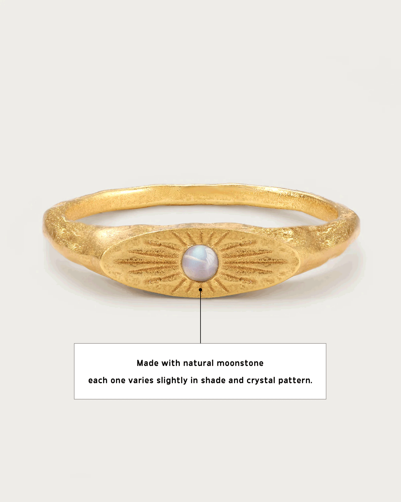 Astral Glow Ring