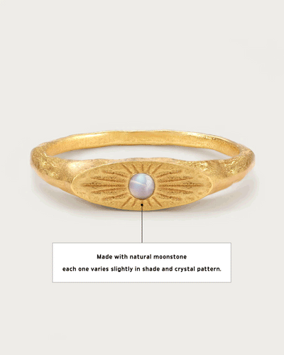 Astral Glow Ring