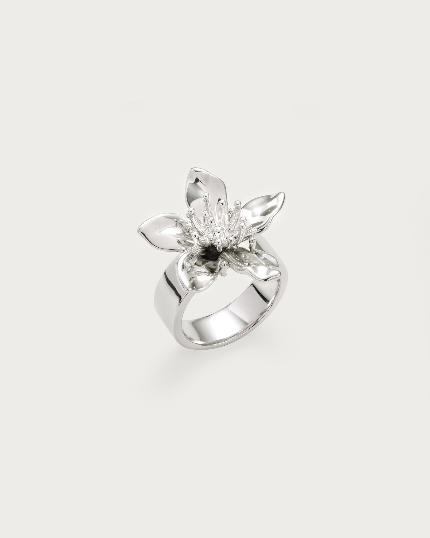 Flora Ring
