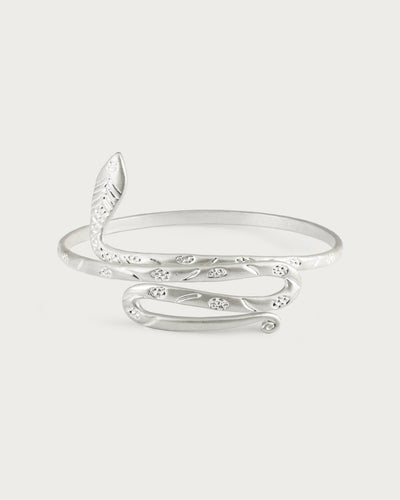 Serpent Arm Cuff