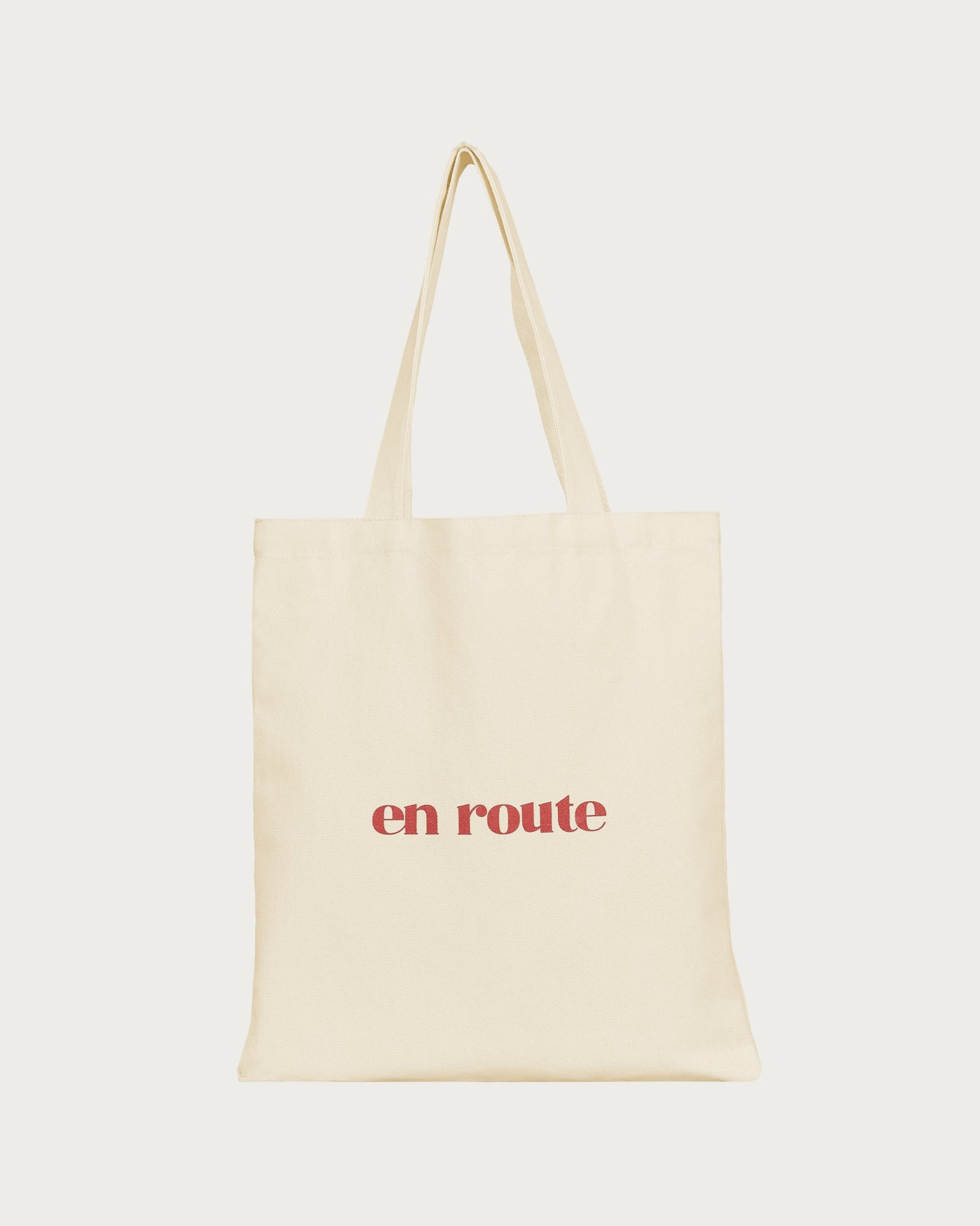 Canvas Tote Bag