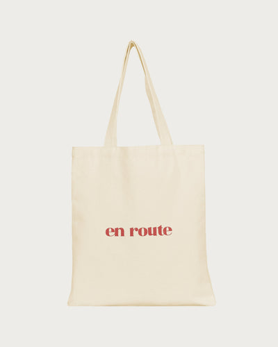 Canvas Tote Bag