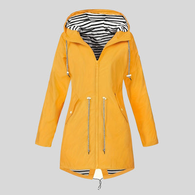 RORA | Waterproof jacket