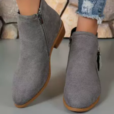 Bellavue - Modern & Comfortable Ankle Boots