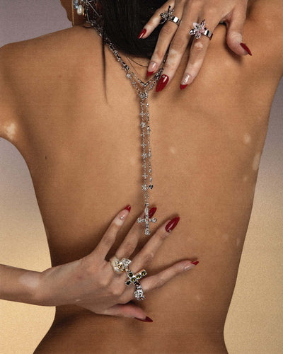 Deadly Love Ring