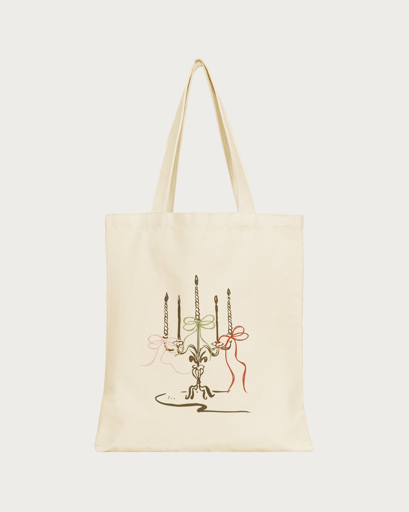 Canvas Tote Bag