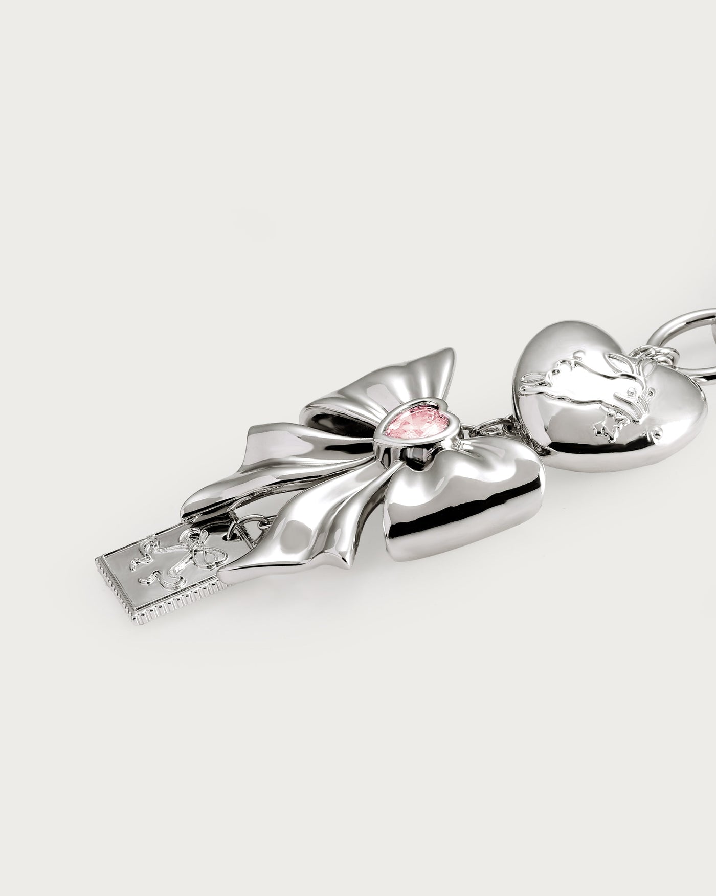Soft and Sweet Charm