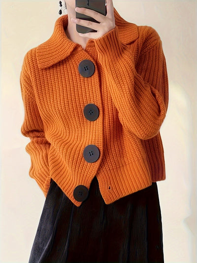 NAMI | Stylish Sweater Jacket