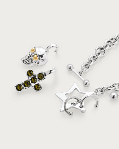 Fatal Attraction Bracelet