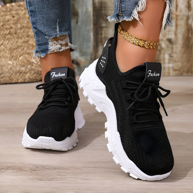 OrthoVogue - Orthopaedic, Comfortable Sneakers