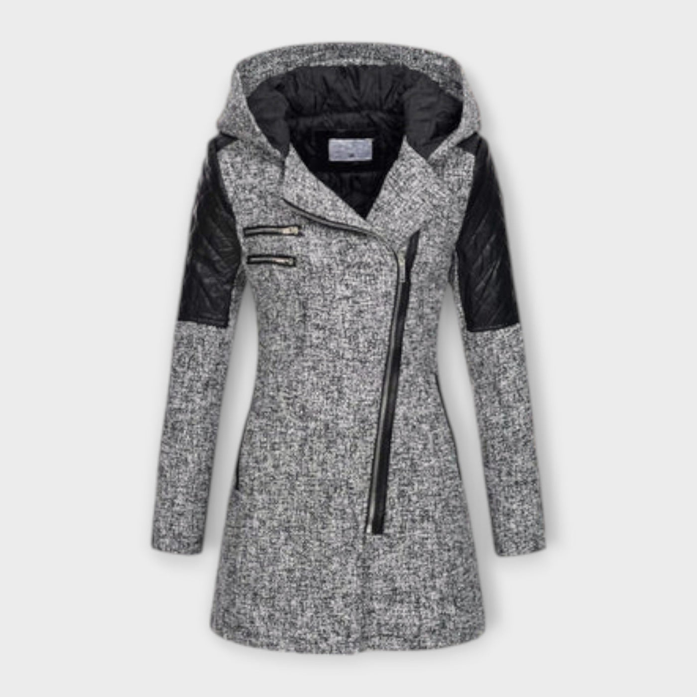 Sophia - Winter Jacket