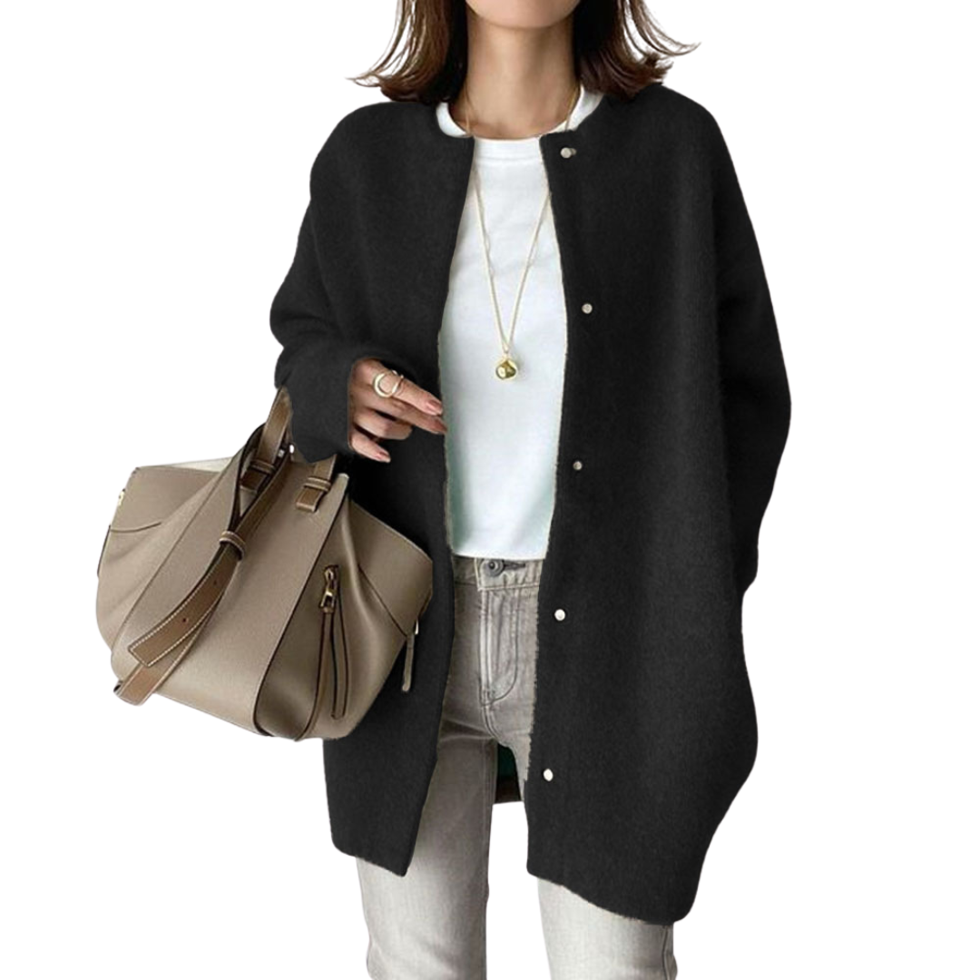 Mira | Elegant Cardigan