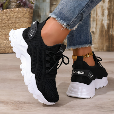 OrthoVogue - Orthopaedic, Comfortable Sneakers