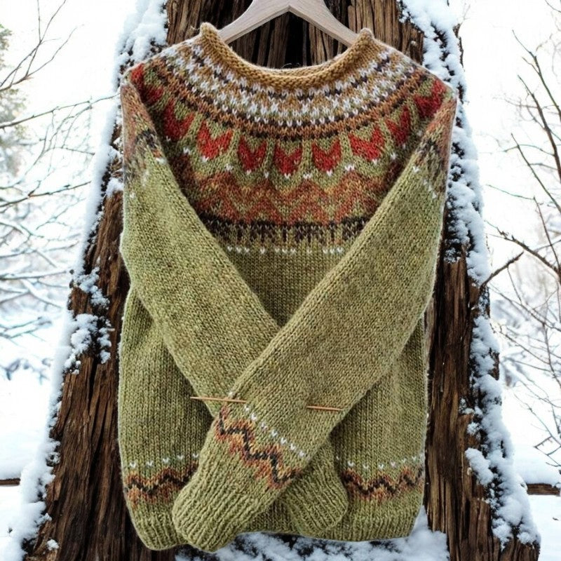 Sorema™ - Comfortable Elegant Pull