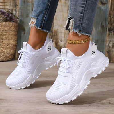 OrthoVogue - Orthopaedic, Comfortable Sneakers