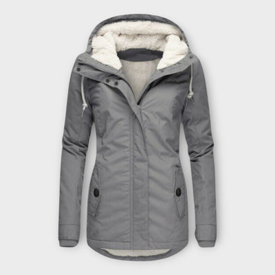 Sophie - Insulated & Waterproof Winter Coat