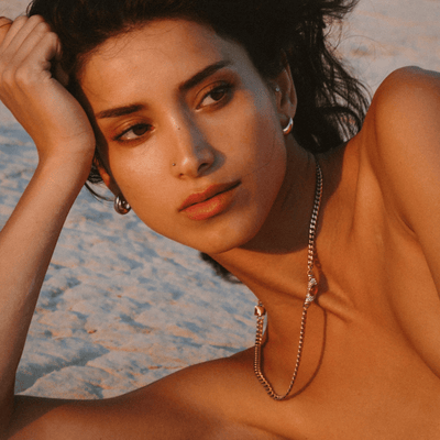 Bella Necklace