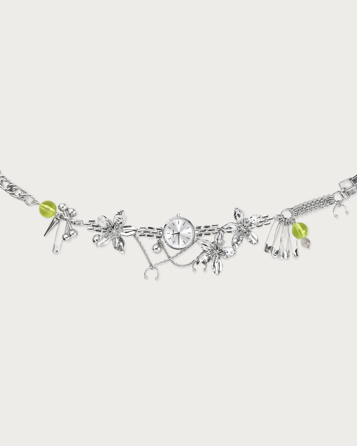 Reloj Waist Chain