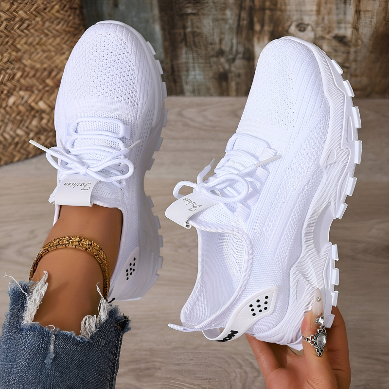 OrthoVogue - Orthopaedic, Comfortable Sneakers