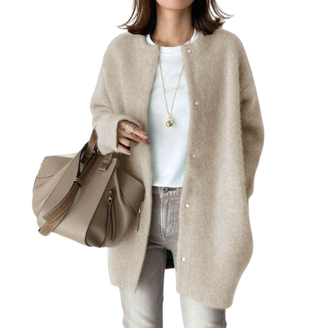Mira | Elegant Cardigan