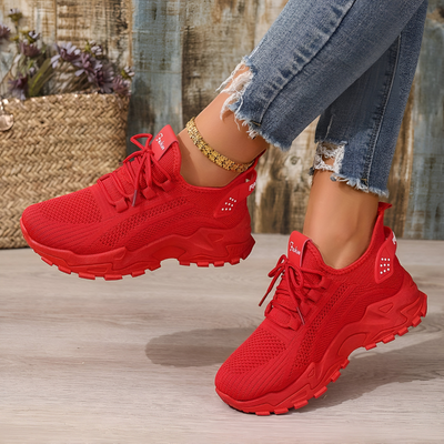 OrthoVogue - Orthopaedic, Comfortable Sneakers