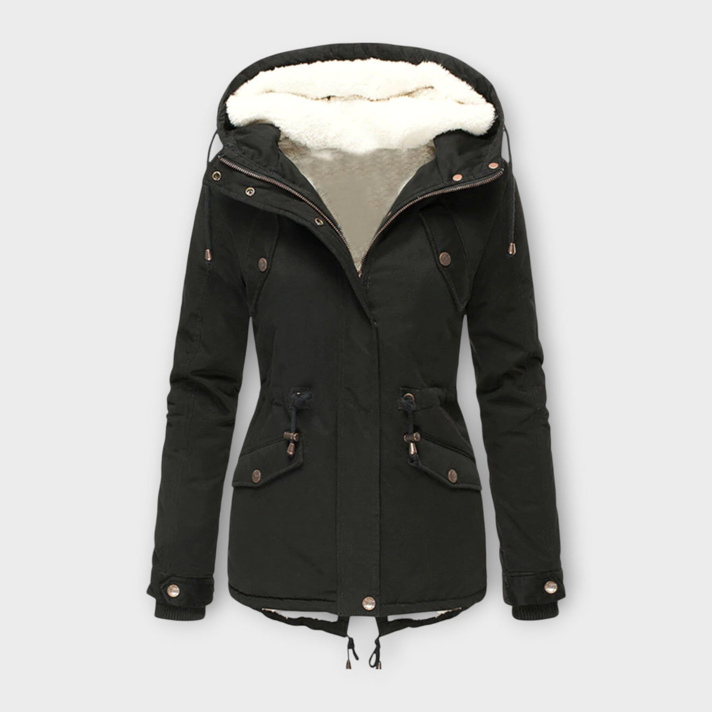Mori - Waterproof & Insulated Winter Coat