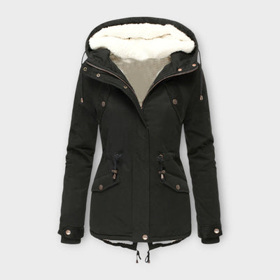 Mori - Waterproof & Insulated Winter Coat