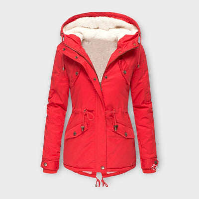 Mori - Waterproof & Insulated Winter Coat