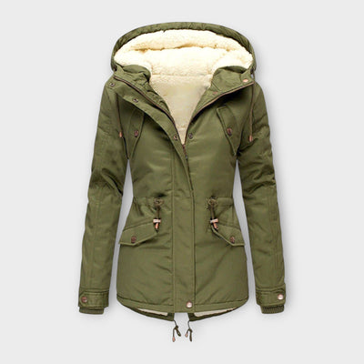 Mori - Waterproof & Insulated Winter Coat