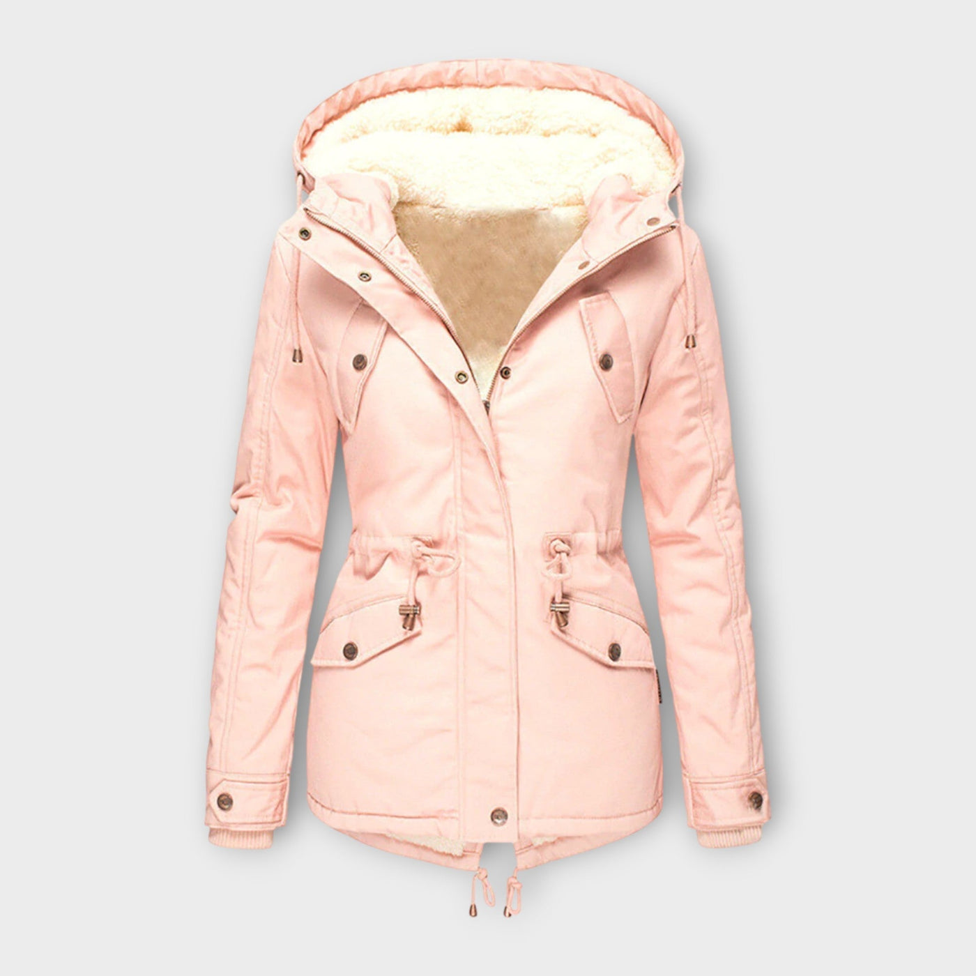Mori - Waterproof & Insulated Winter Coat
