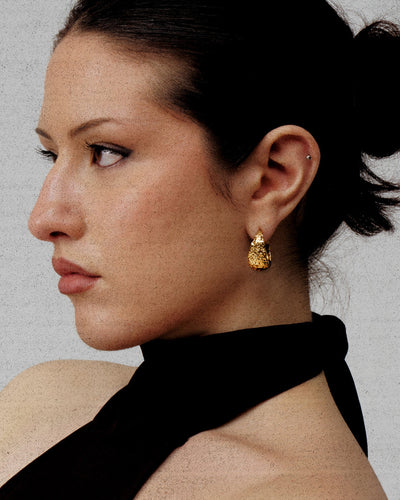 Osiris Earrings