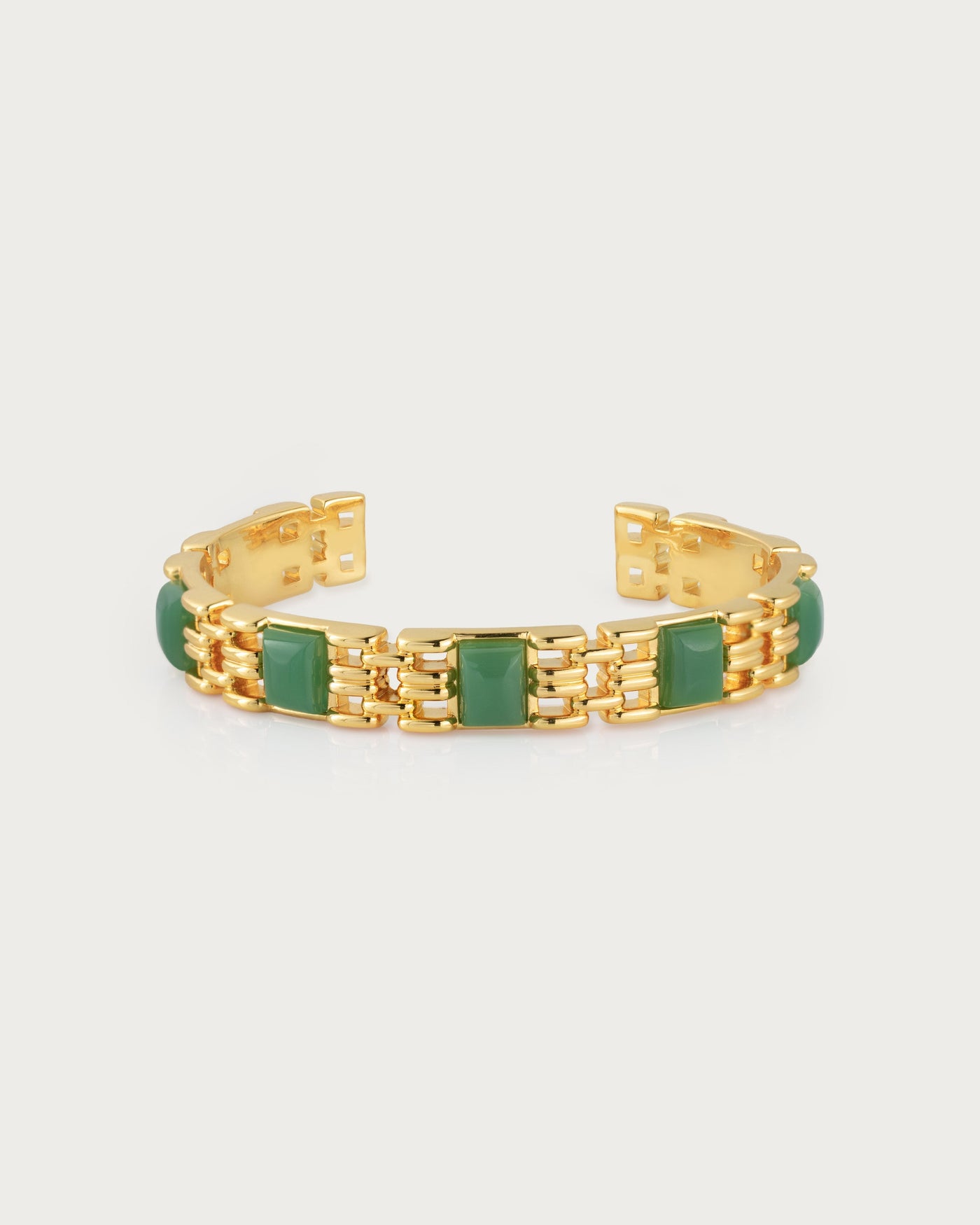 Esmeralda Bangle