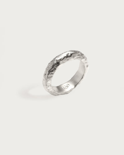 Grace Ring in Silver