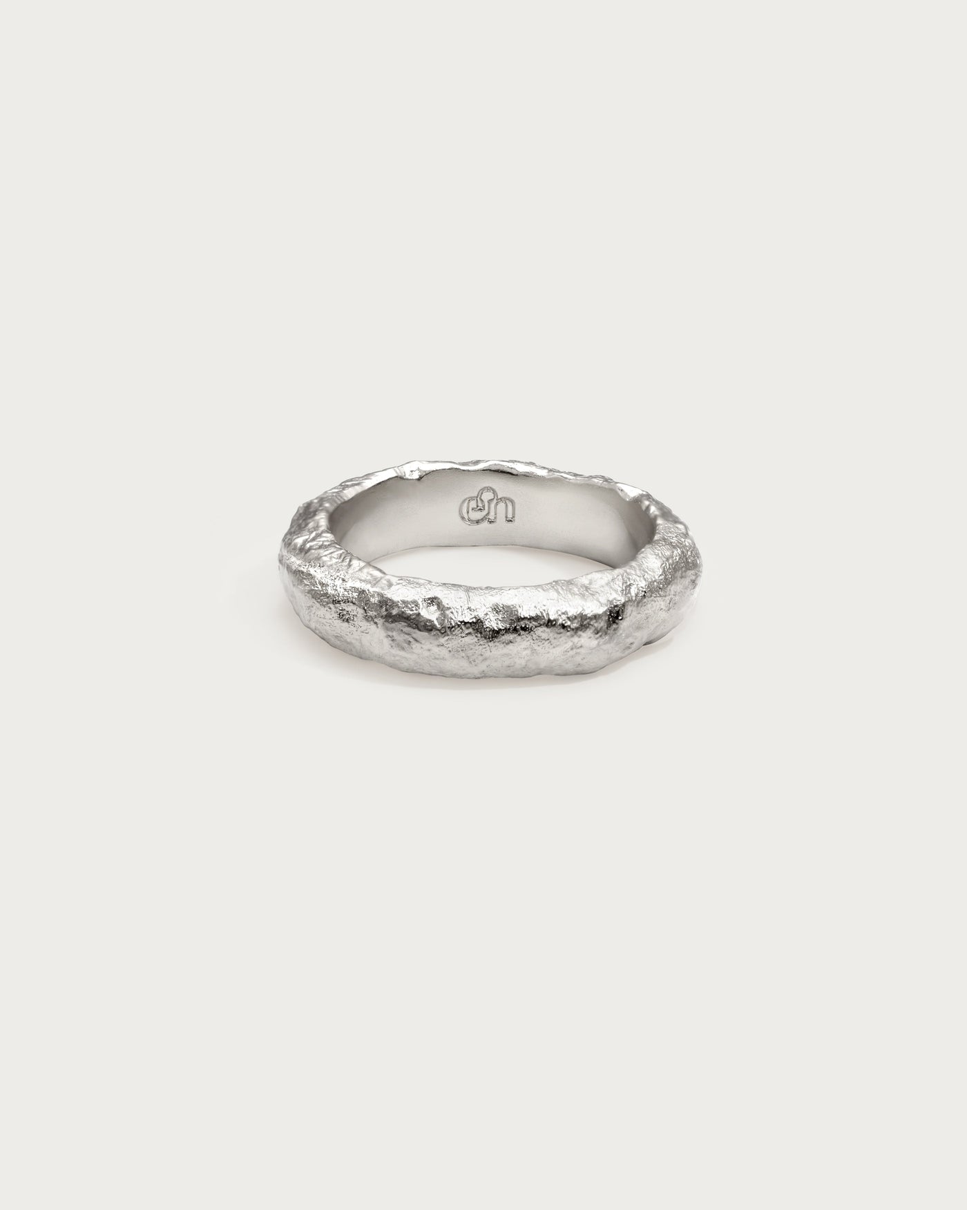 Grace Ring in Silver