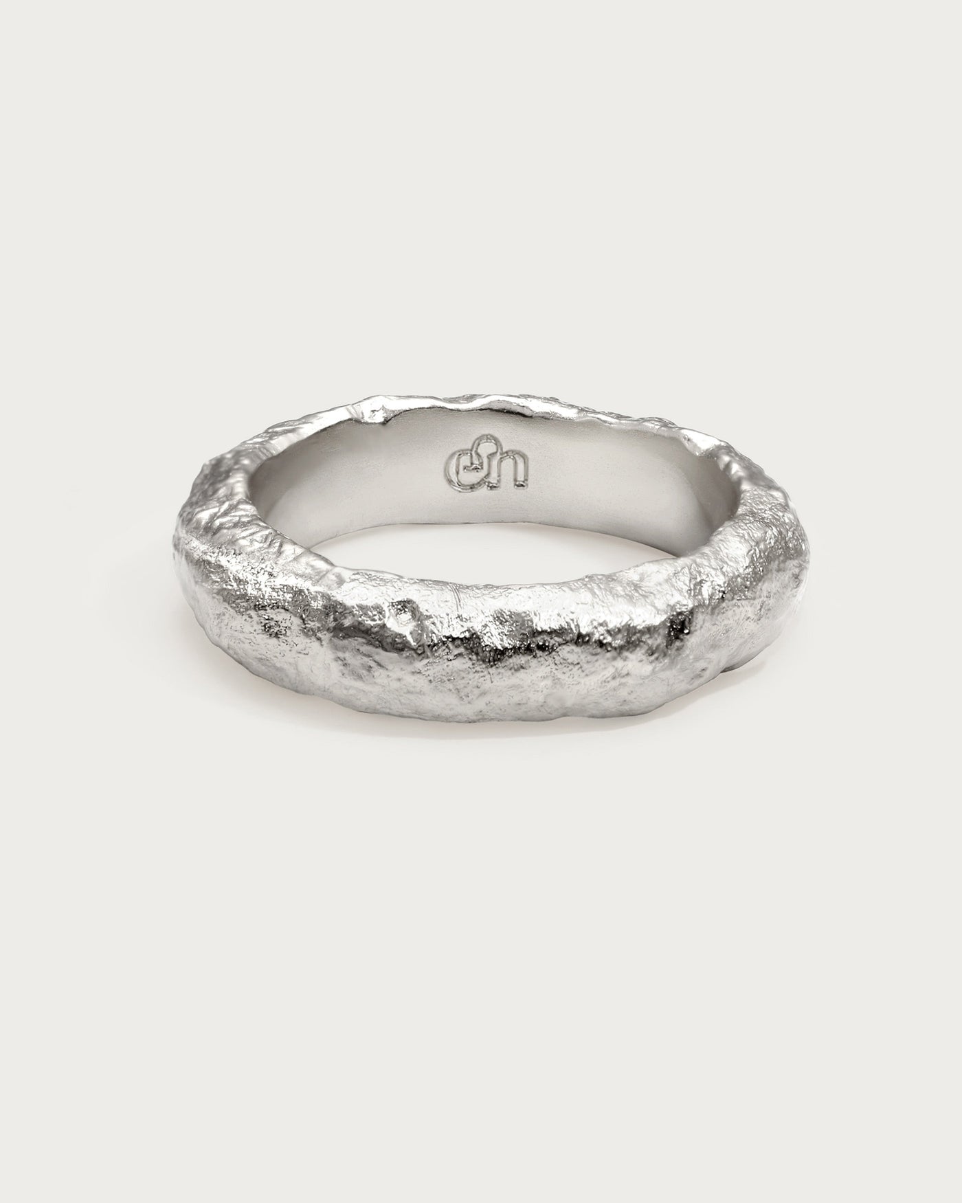 Grace Ring in Silver
