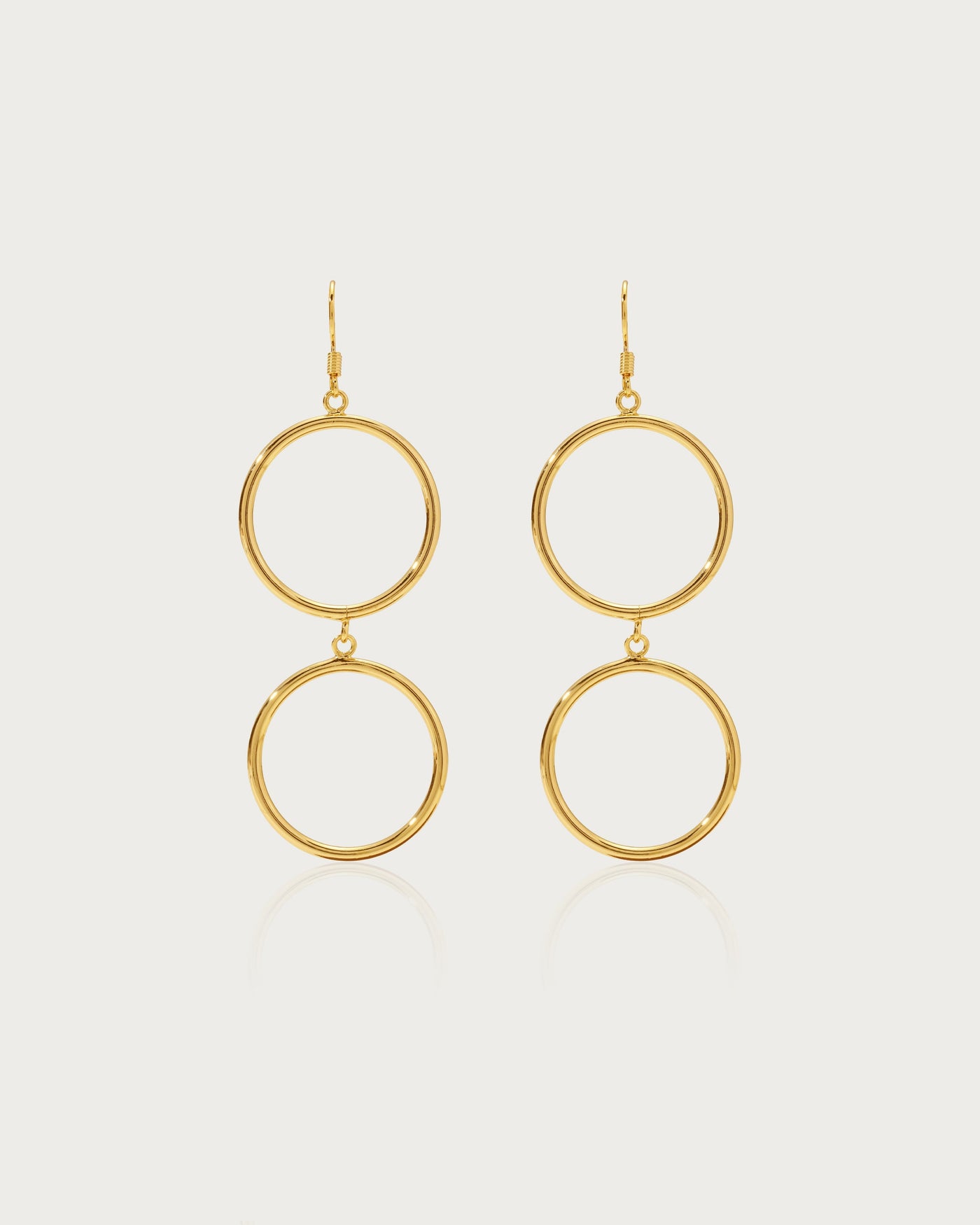 Loop Earrings