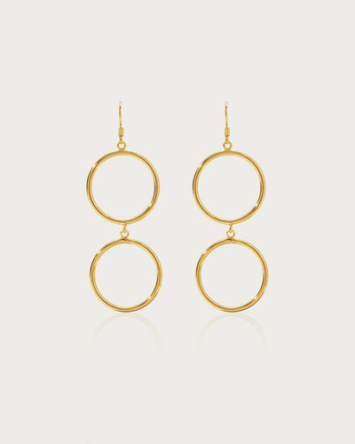 Loop Earrings