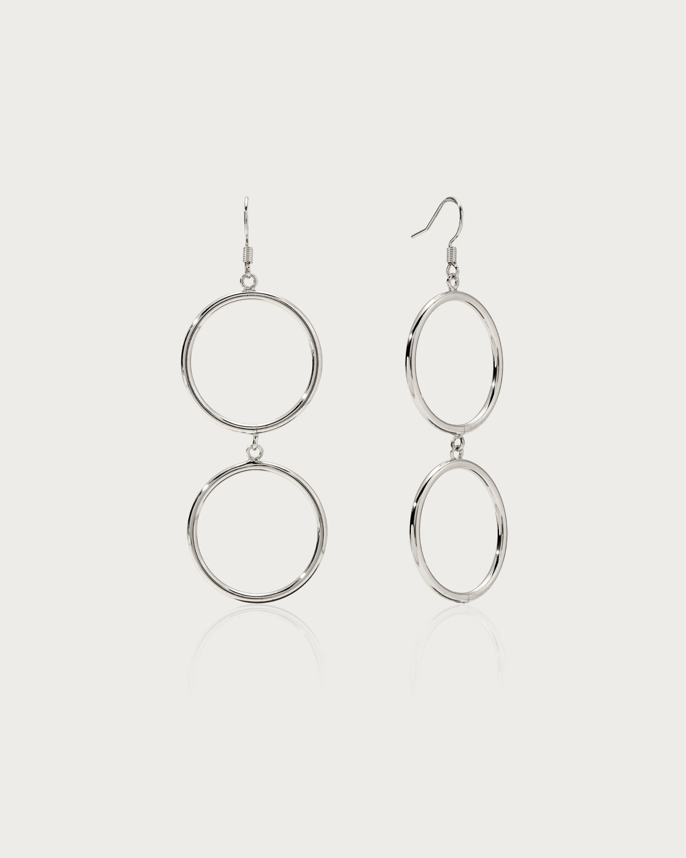 Loop Earrings