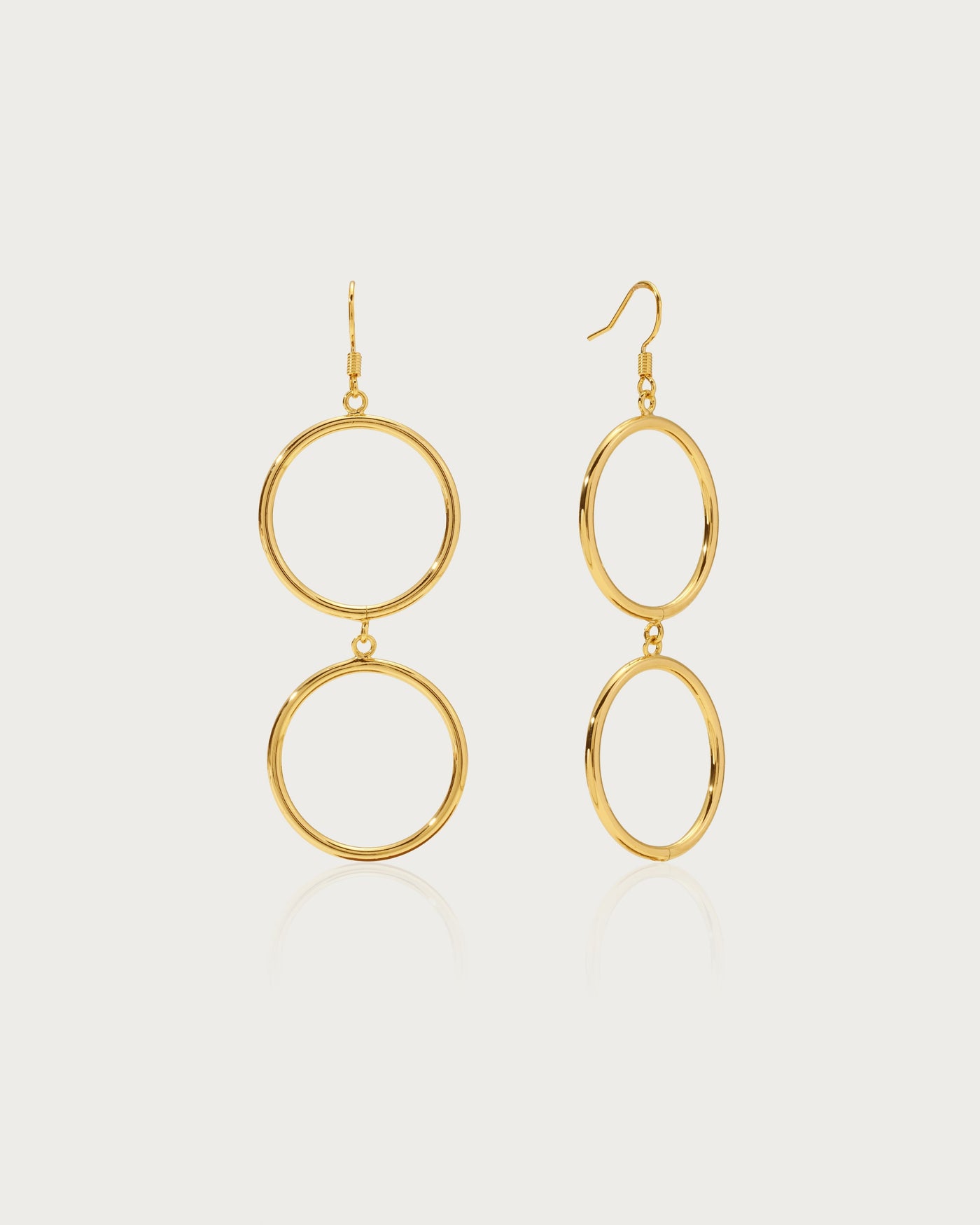 Loop Earrings