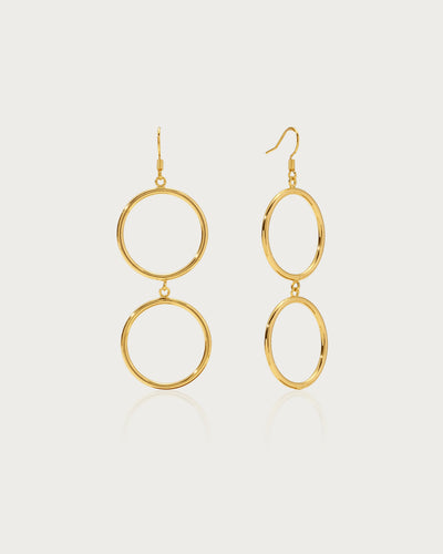 Loop Earrings