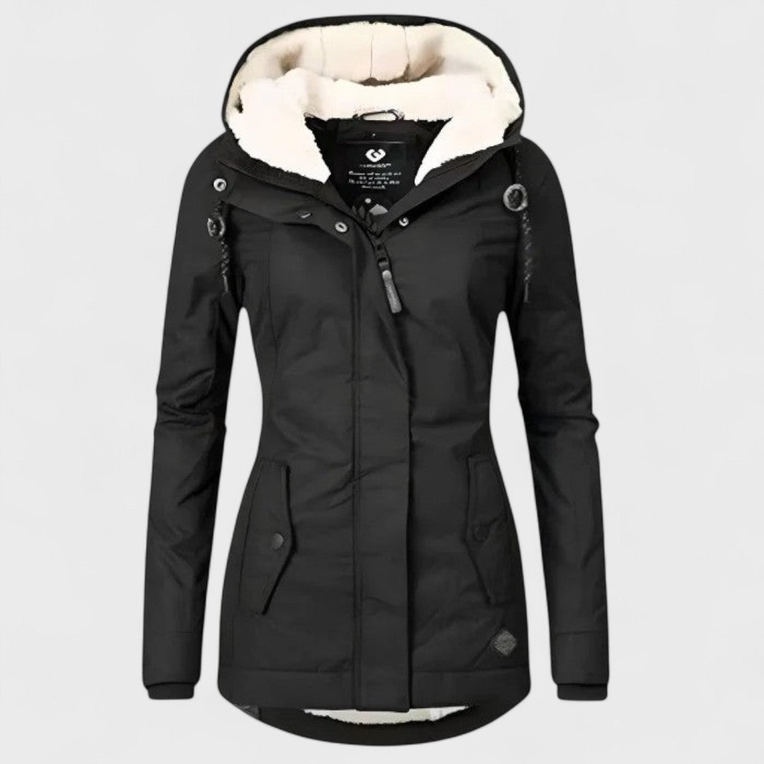 Aurelle Jacket