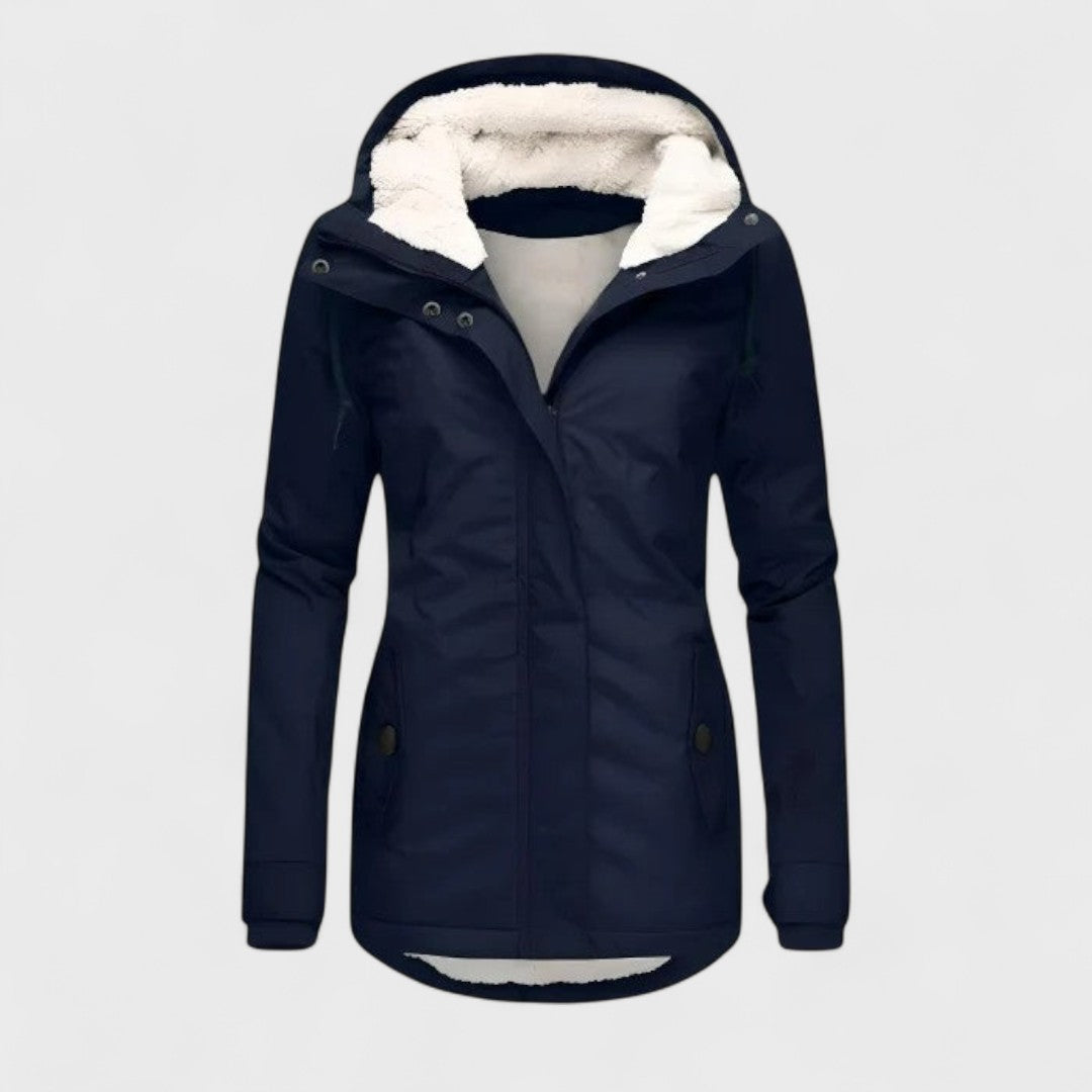 Aurelle Jacket
