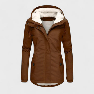 Aurelle Jacket