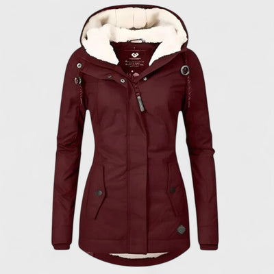 Aurelle Jacket
