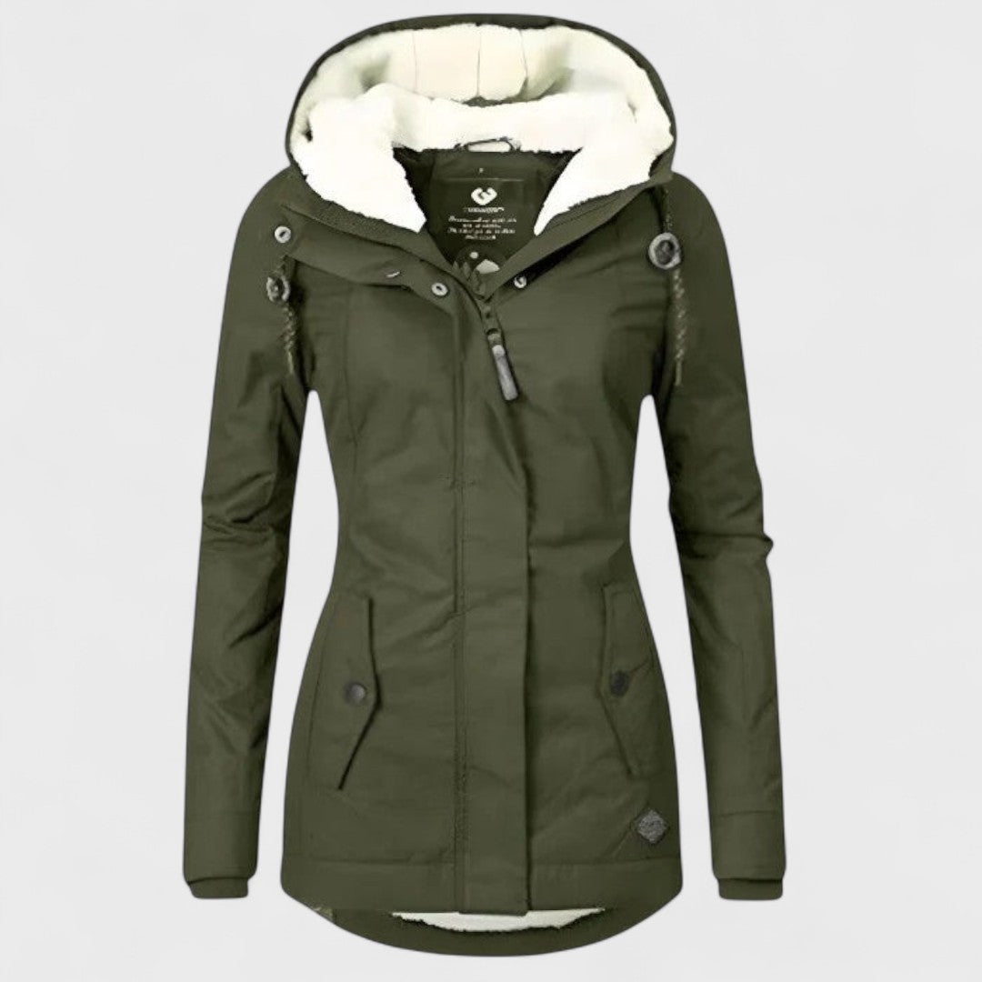 Aurelle Jacket