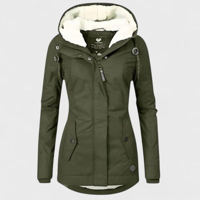 Aurelle Jacket