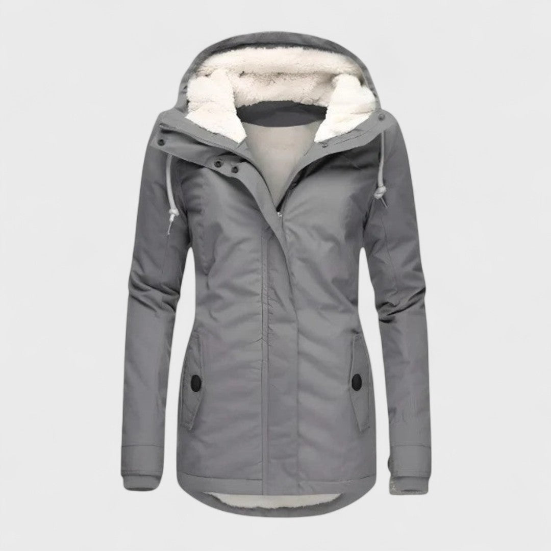 Aurelle Jacket