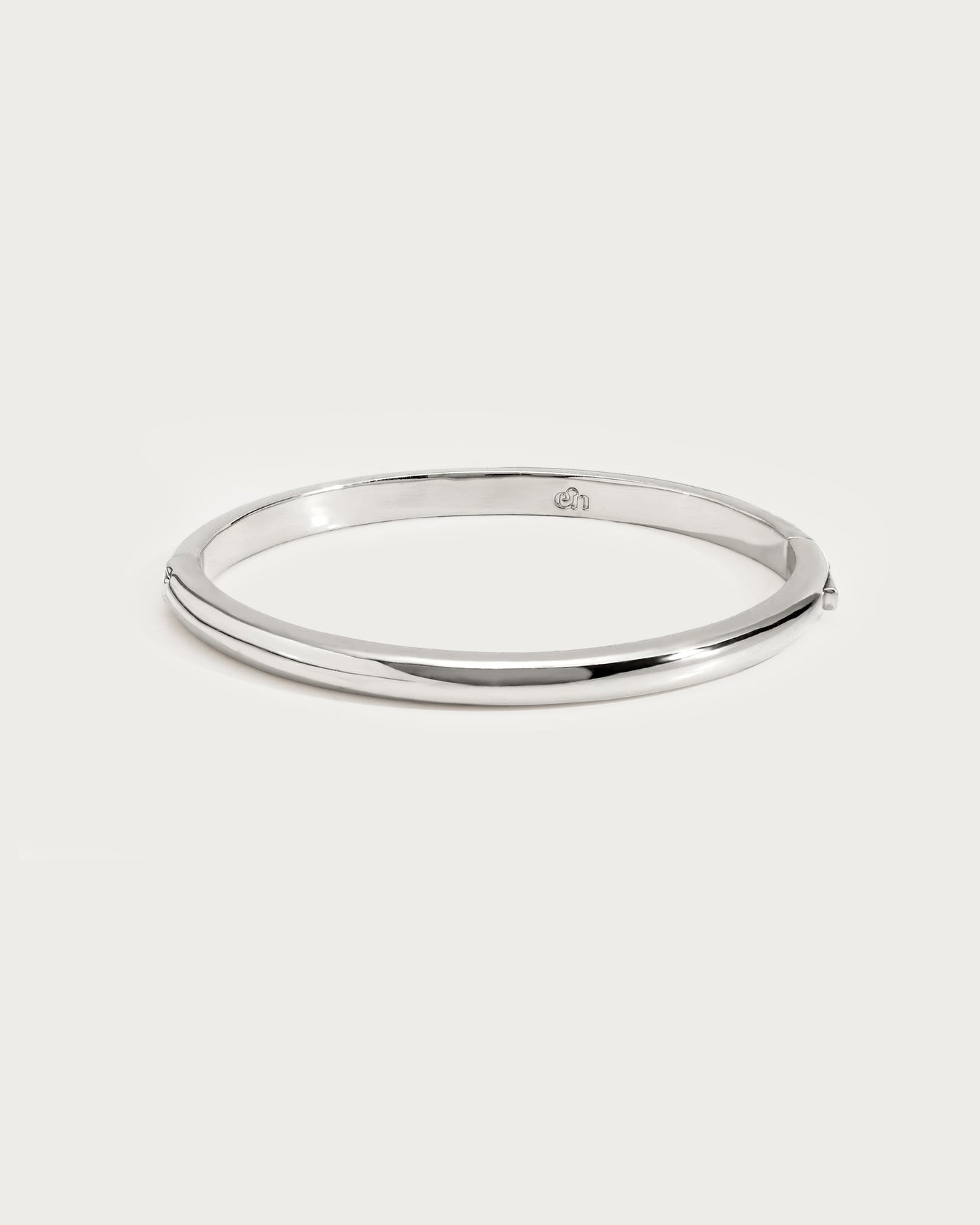 Dustlight Plain Bangle