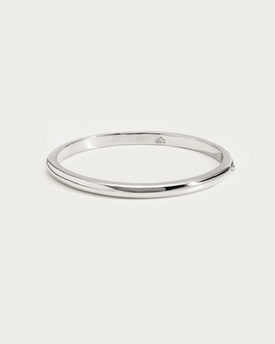 Dustlight Plain Bangle